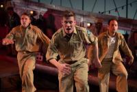 Catch 22 at Northern Stage